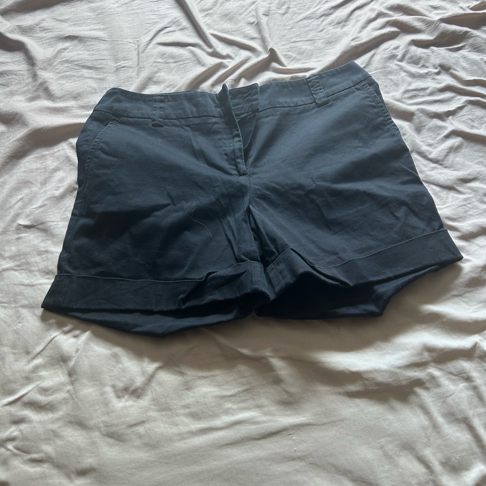4 pairs of shorts